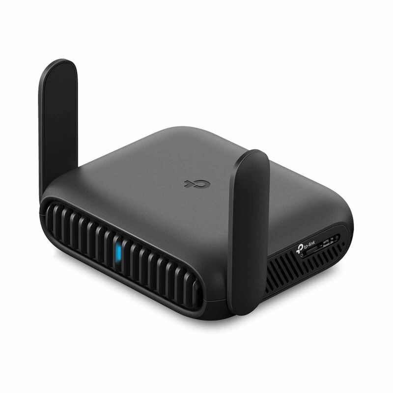 TP LINK Be3600 Wi-fi 7 Travel Router TL-WR3602BE-image 1