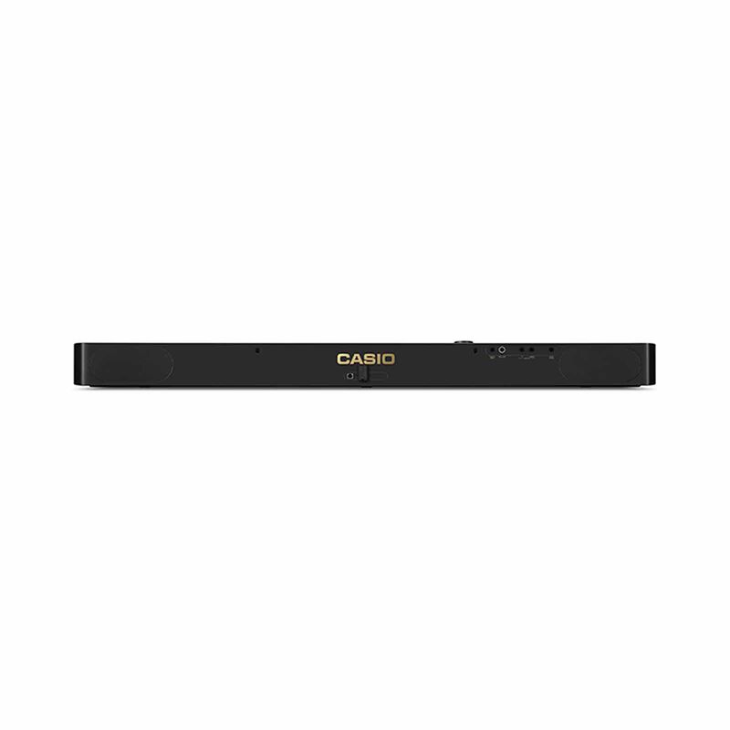 CASIO Digital Piano - Black PRIVA PX-S5000BK-image 5