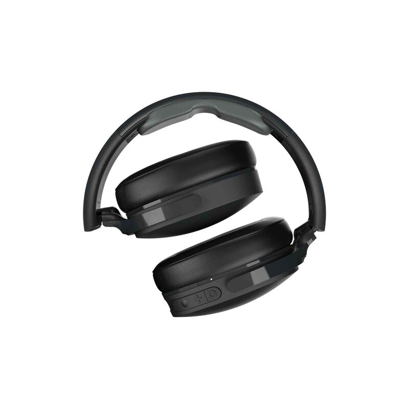 SKULLCANDY Hesh Anc Wireless Over-ear True Black SK-S6HHW-N740-image 5