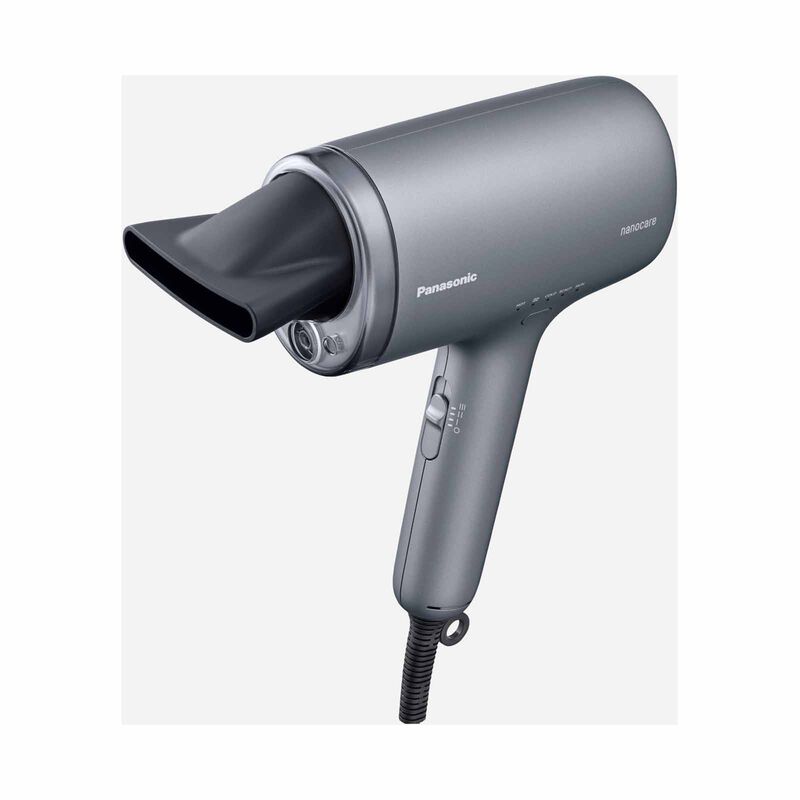PANASONIC Hair Dryer (1600w) - Grey EH-NA9M-H605-image 3