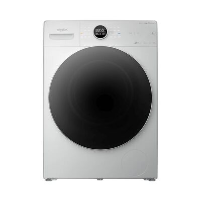 WHIRLPOOL Front Load Washer (10.5kg) FWMD10502GW
