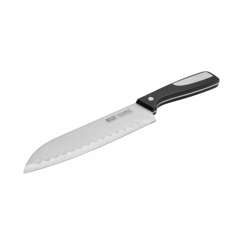 RESTO Atlas Santoku Knife 17.5cm 95321-image 4