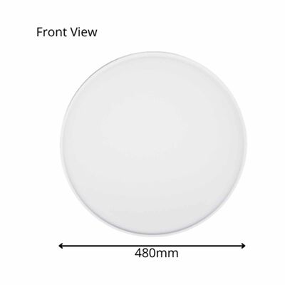 GLOXON Gloxon Led Ceiling Light CL110 E
