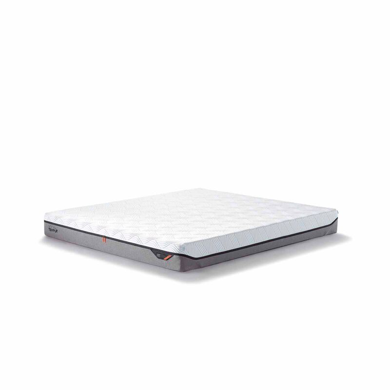 TEMPUR King Size Mattress PRO SC FIRM-image null