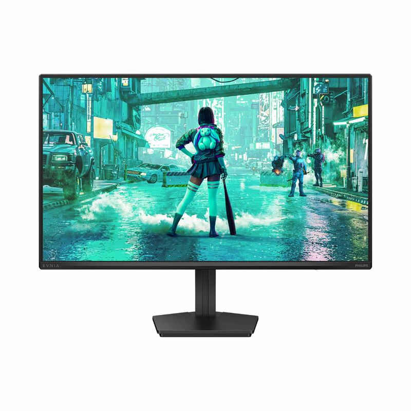 PHILIPS 24in Fast Ips Fhd Adaptive Sync Gaming Monitor 24M2N3200PF-image 1