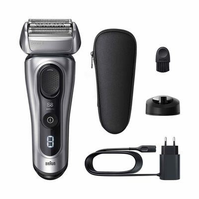 BRAUN Series 8 Shaver (8617s) 8617S