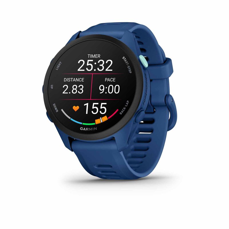 GARMIN Forerunner 70 Tidal Blue GM-010-04307-15-image 3
