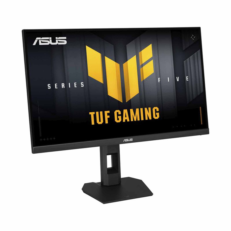 ASUS 27in Tuf Gaming Qhd 320hz Ips Height Adj Gaming Monitor VG27AQML5F-image 2