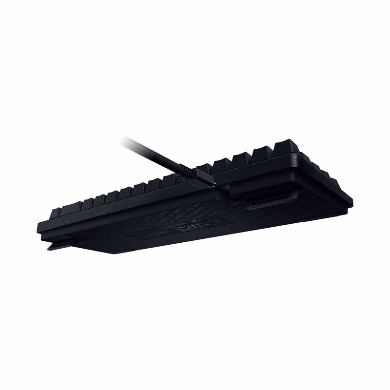 RAZER Huntsman V3 He Magnetic Mini 65% 8khz - Hall Effect Magnetic Esports Keyboard - Us Layout - Frml RZ03-05930100-R3M1-image 4