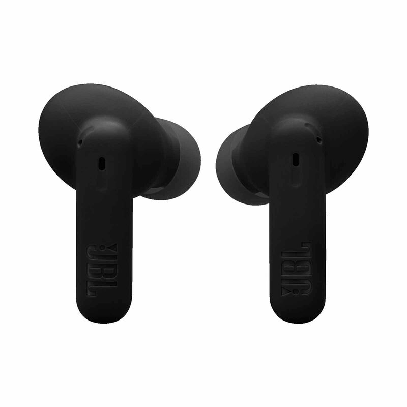 JBL True Wireless Noise Cancelling Earbuds With Jbl Pure Bass Sound And Smart Ambient Technology WAVE BEAM 2 BLACK-image 5