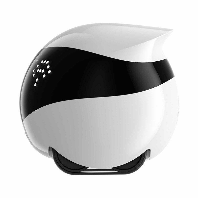 ENABOT Ebo Air 2 Smart Familybot - White EN-EBO AIR2 WHITE-image 4