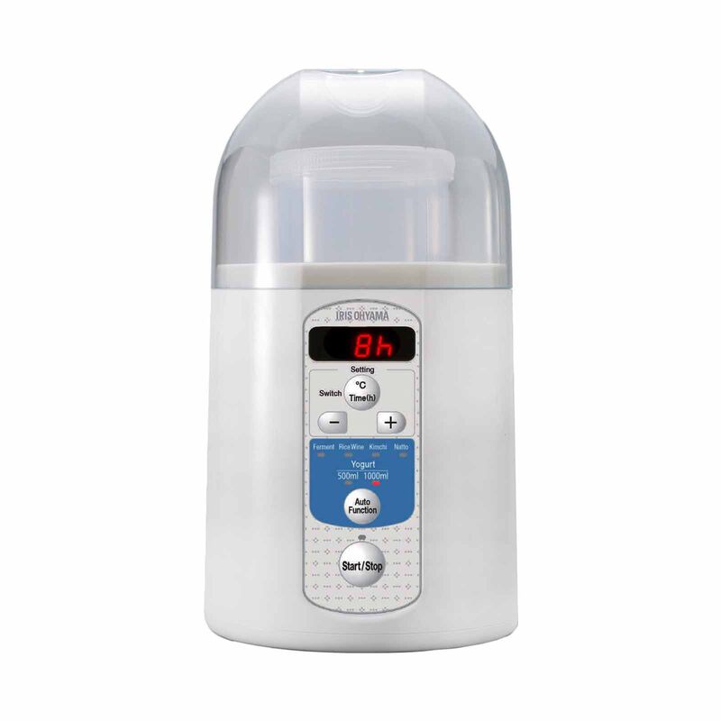 IRIS OHYAM Yogurt Maker IYM-013-image 1