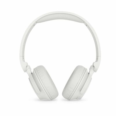 PHILIPS Wireless On-ear, 32mm Driver, Anc, Bt6.0, 70h, Ipx4 Splash TAH4500WT/97