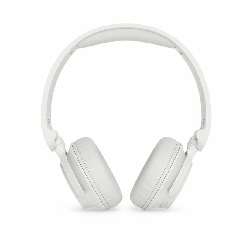 PHILIPS Wireless On-ear, 32mm Driver, Anc, Bt6.0, 70h, Ipx4 Splash TAH4500WT/97-image 1