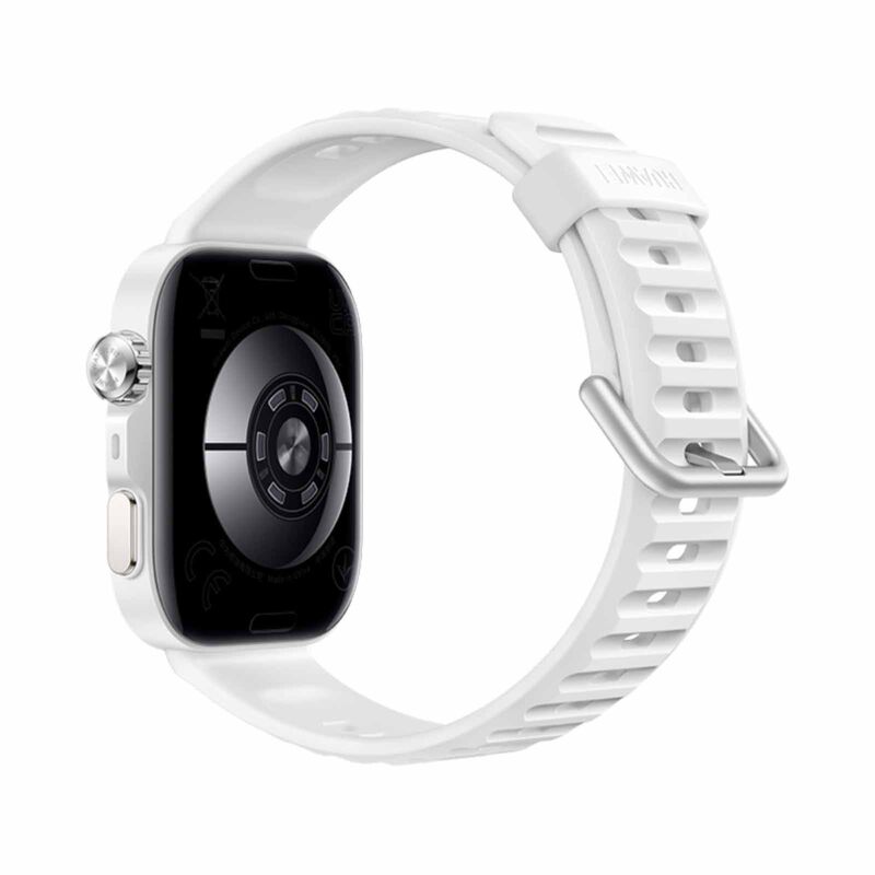 HUAWEI Watch Fit 5 Pro White HW-NIKI-B29FS-WHT-image 6