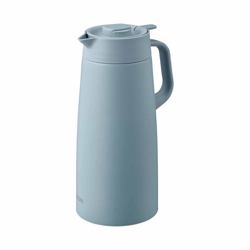 TIGER 2.0l Stainless Steel Handy Jugs - Cloud Blue PWR-A200 (AL)-image 1