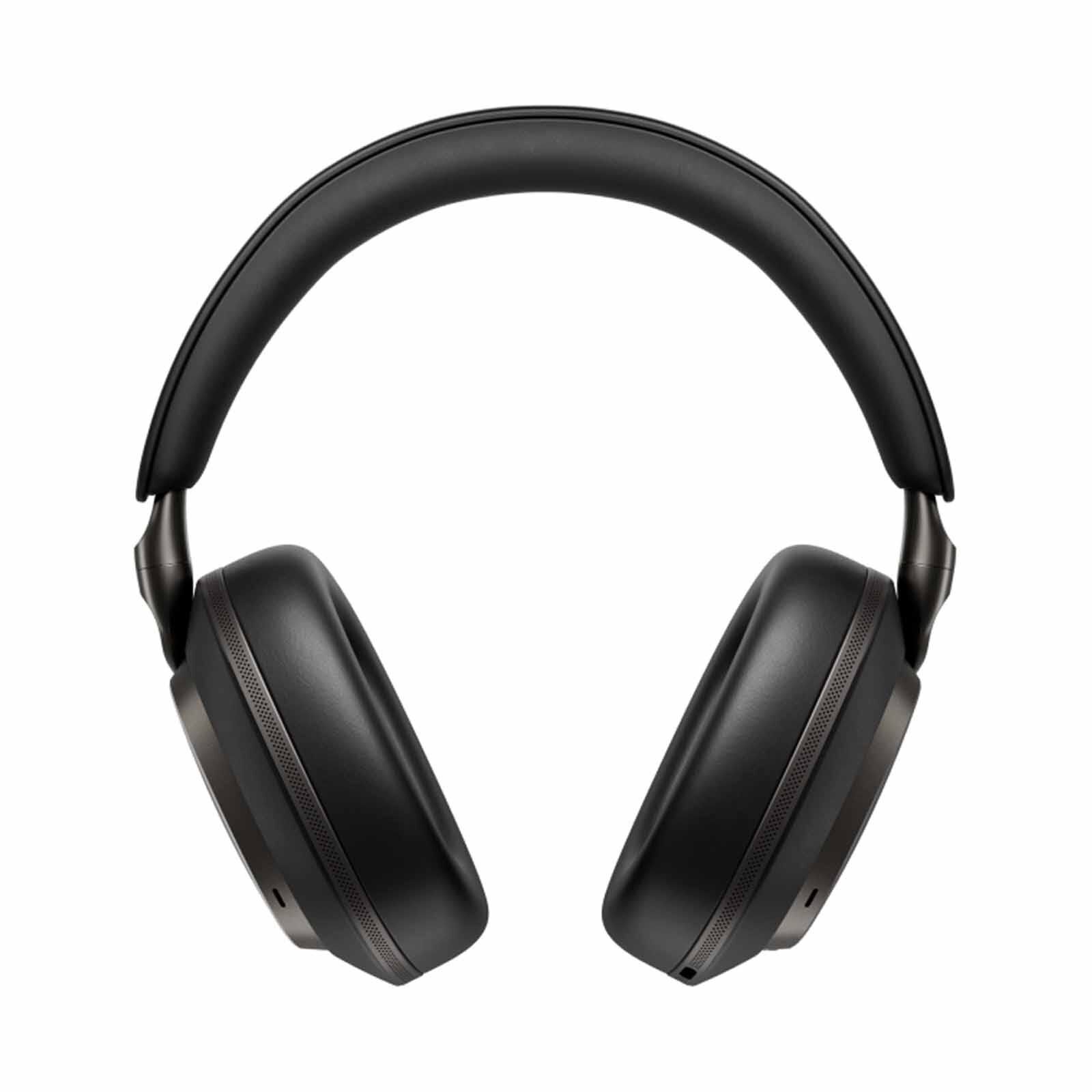 Shop BOWERS Over-ear Noise Cancelling Headphones PX8 S2 (ONYX