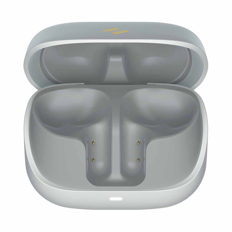 HAVIT Anc/enc True Wireless Tws Stereo Earbuds HVTWS-TW906 PRO-GY-image 3