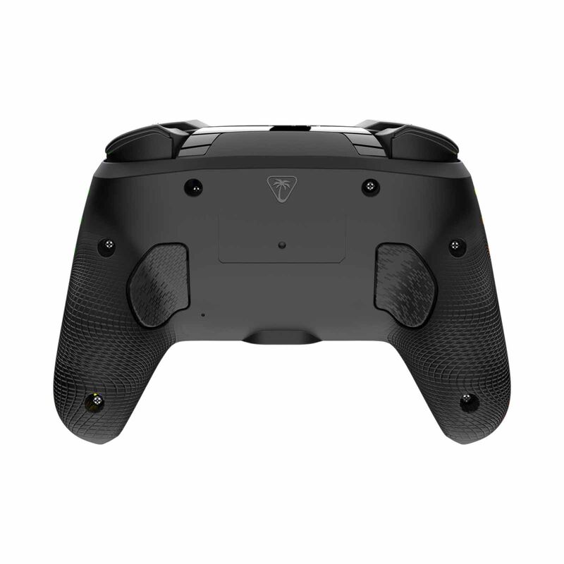 TURTLEBEAC Afterglow Wave Wireless Controller - Nsw2 - Black TBC-8106-05-image 2