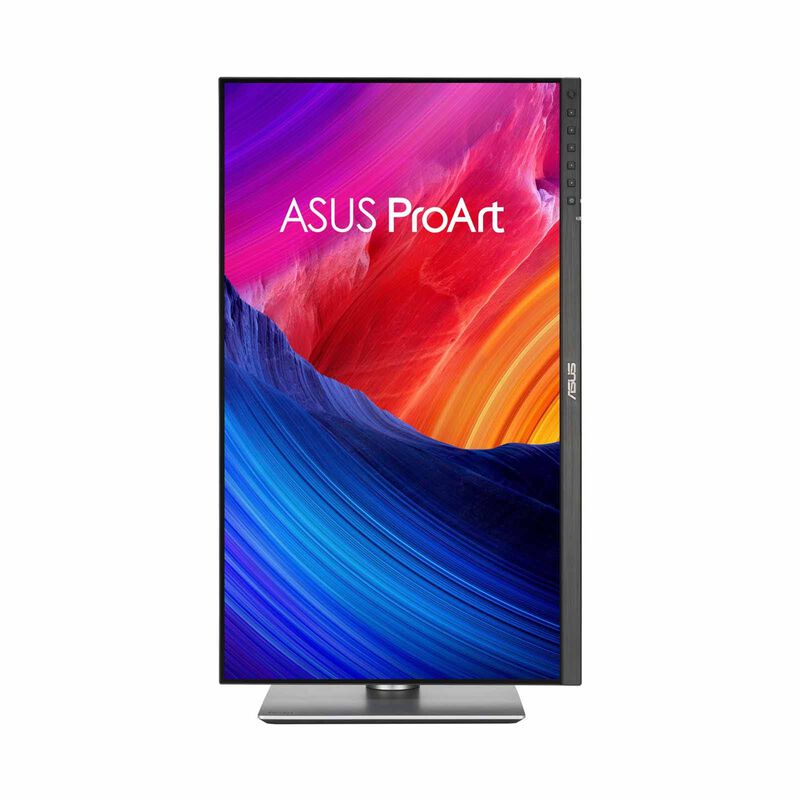 ASUS 31.5in Proart 6k 60hz Monitor PA32QCV-image 11
