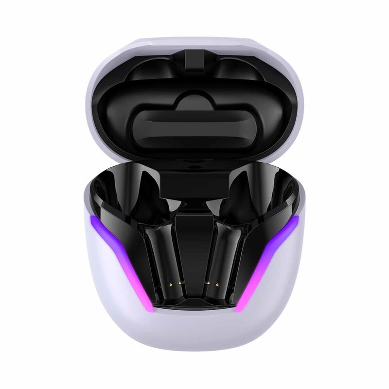HAVIT Wireless Gaming Earbuds With Dongle HVTWS-TW970-WH-image 3