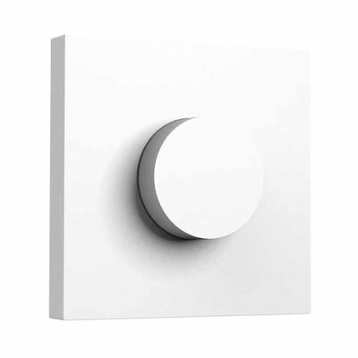 AQARA Wireless Rotary Knob H1 White WIRELESS ROTARY KNOB H1