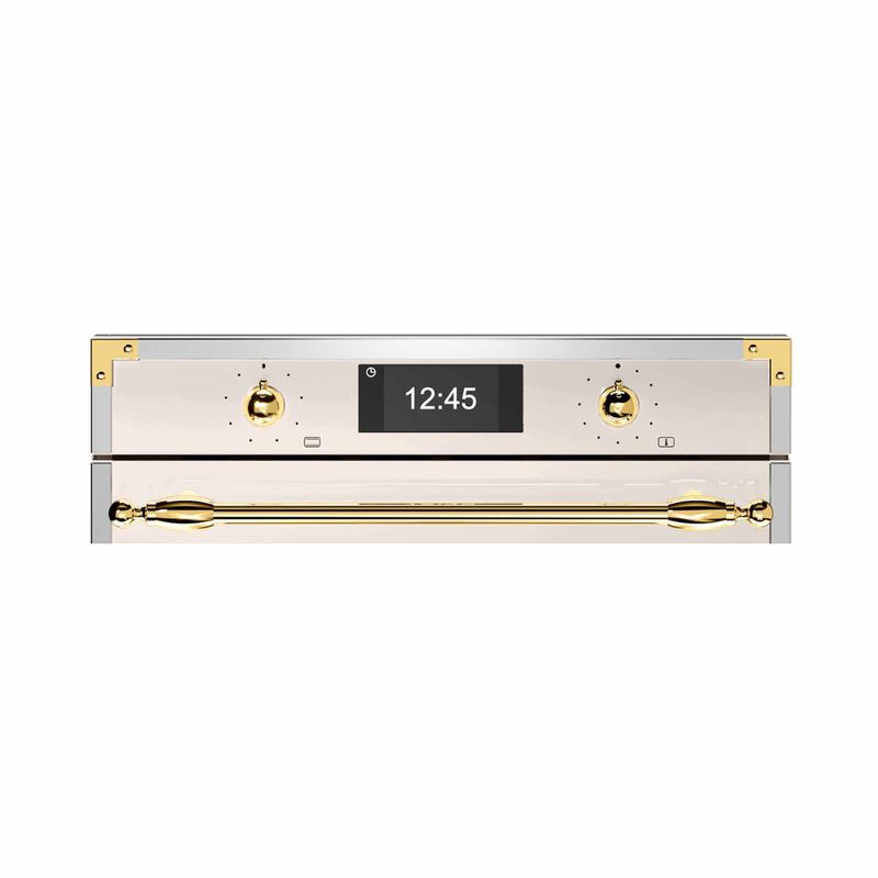 BERTAZZONI 60 X 45cm Built-in Oven (exclude Installation) F457HERMWTAG-image 3