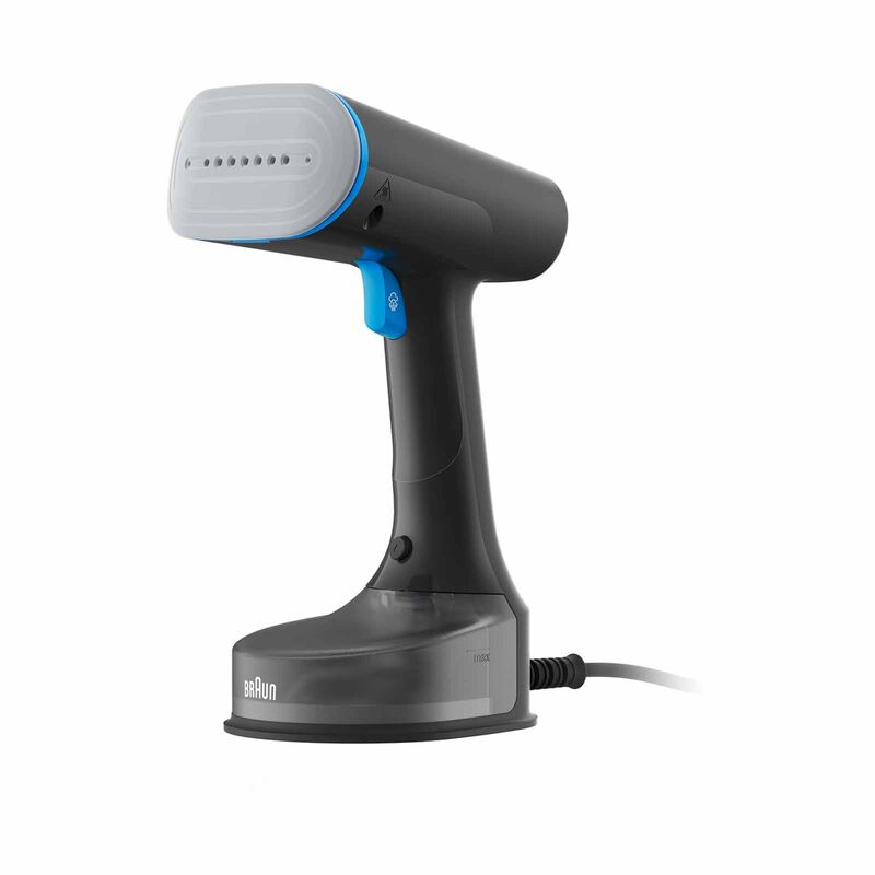 BRAUN Quickstyle 5 Garment Steamer (1200w) GS5031BL-image 1