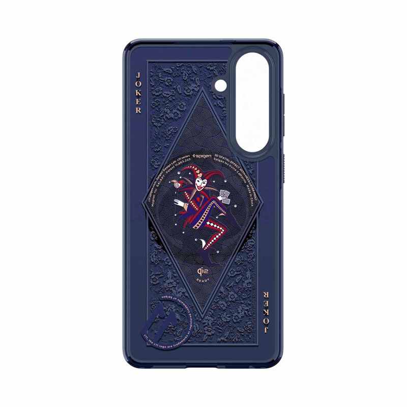 SPIGEN Galaxy S26+ C11 Magnet Case Fearless GP-FPS947PGBNW-image 2
