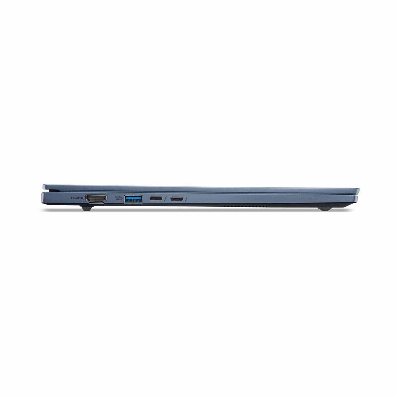 ACER 14in Oled Intel Core Ultra 5 226v 16gb 1tb Ssd Intel Arc Win 11 Home SWIFT GO 14 COPILOT + PC SFG14-75-51V2 (STEAM BLUE)-image 4