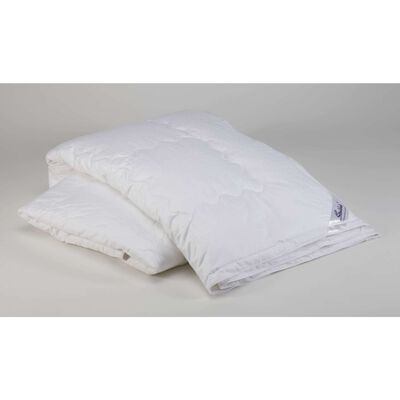 SNOWDOWN Quilt - Super King ADM MICROFIBRE