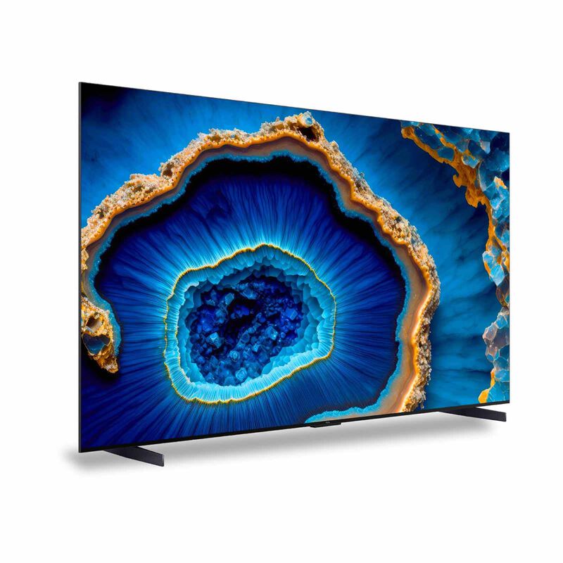 TCL 65 In C755 4k Qd-mini Led Smart Google Tv 65C755-image 1