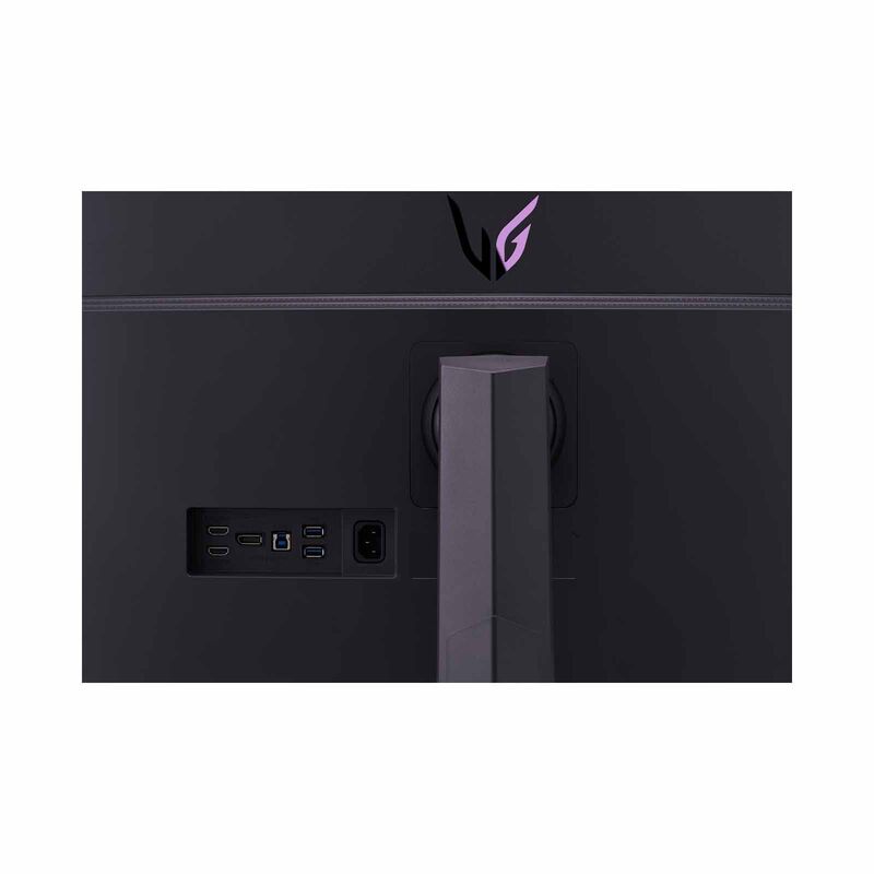 LG 49in Curved Dqhd 1ms 240hz Monitor With Vesa Displayhdr 1000 49GR85DC-B-image 2