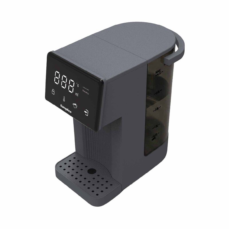 EUROPACE Steamo Hot Water Purifier (4.0l) EWP3400F-image 3