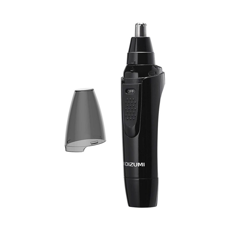 KOIZUMI Mens Nose Shaver KMC-0370/KD-image 1