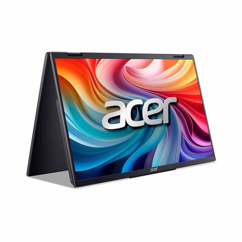 ACER 15.6in Fhd Led - Dual Screen Portable Monitor PD163Q-image 10