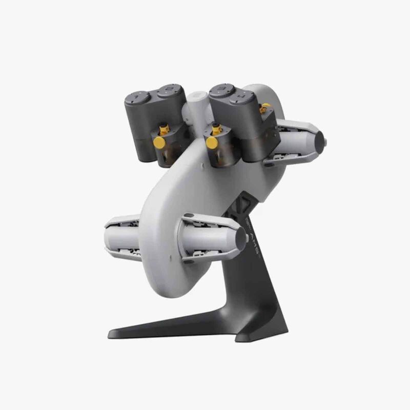 BAMBU LAB Ams Lite - Automatic Material System BAM-SA005-image 1