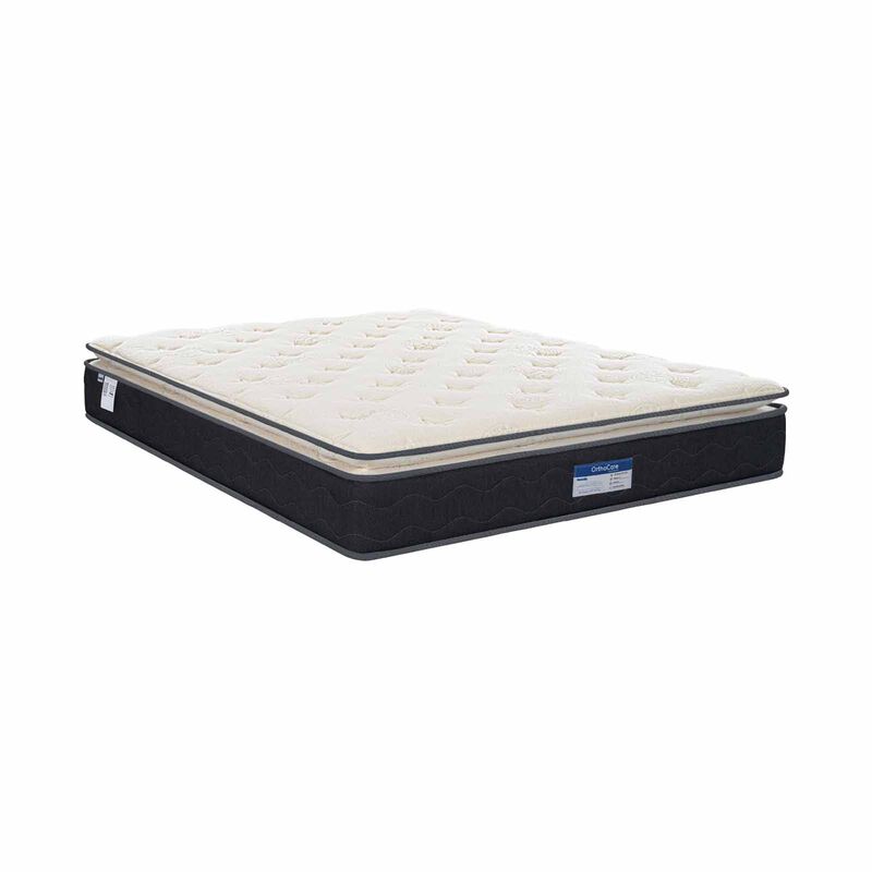 DUNLOPILLO Super Single Mattress ORTHOCARE SUPREME MATTRESS-image 1