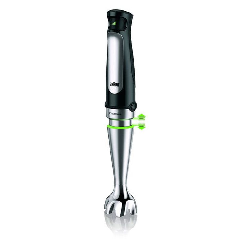 BRAUN Multiquick 7 Hand Blender (1000w) MQ7045X-image 2