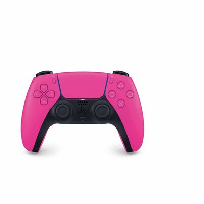 SONY Dualsense Wireless Controller - Nova Pink (6.0) CFI-ZCT2G03