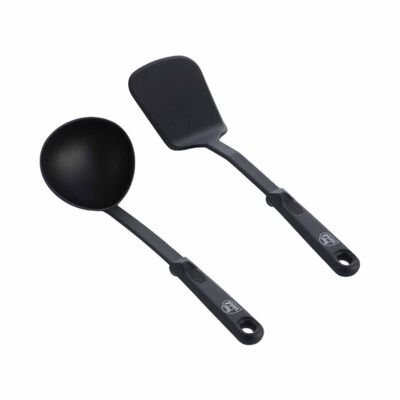 GREENPAN Greenchef Spatula & Ladle GPGC010734