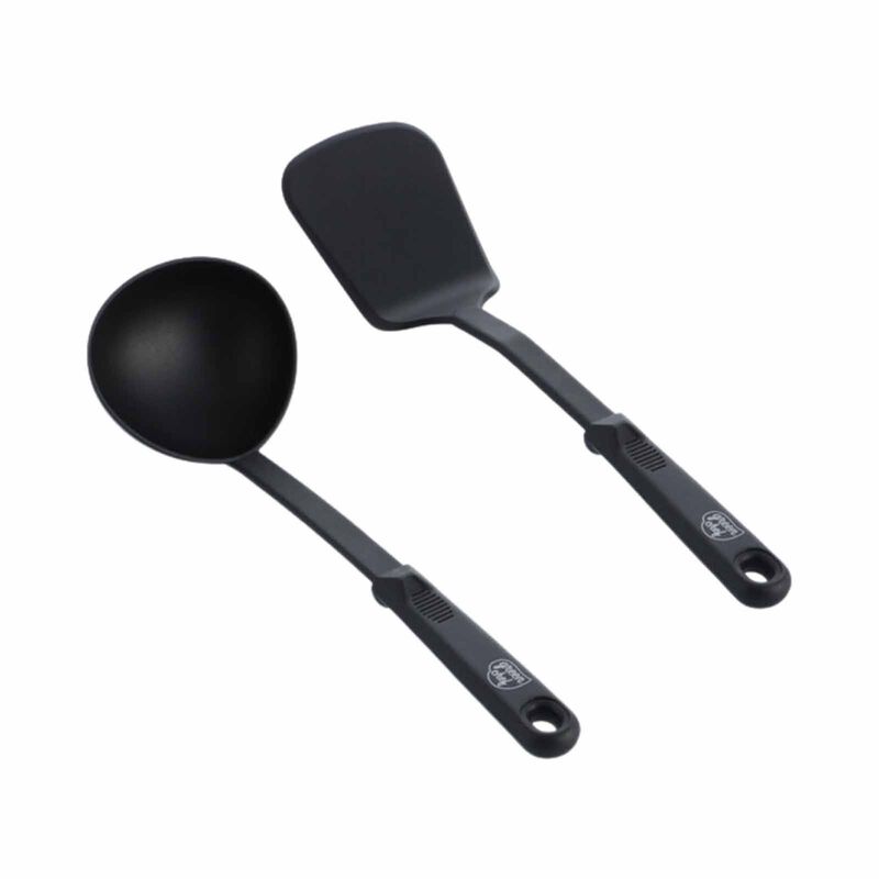 GREENPAN Greenchef Spatula & Ladle GPGC010734-image 1