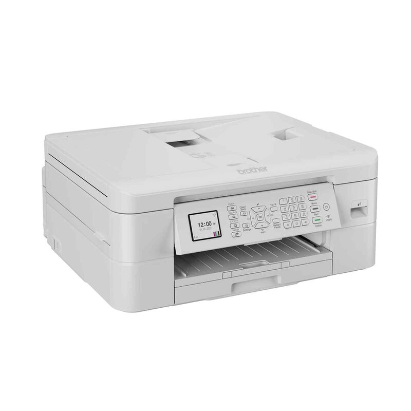 BROTHER 3-in-1 Smartcut Inkjet Printer DCP-J1700DW-image 3