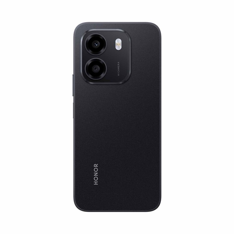 HONOR X6e Lte 4+128gb Midnight Black 5109CLTV-image 1