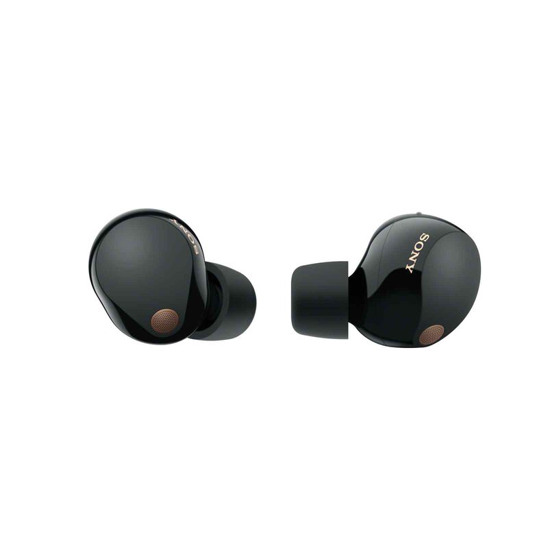 SONY Wireless Noise Cancellation Headphones (black) WF-1000XM5/BCE-image 5