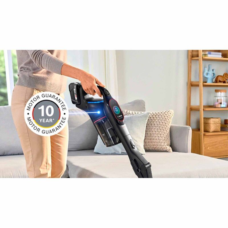 BOSCH Handstick Unlimited 10 - Black BCS1051POW-image 13