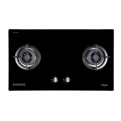 MAYER Built-in Gas Hob 2 Burners (exclude Installation) MMGH882