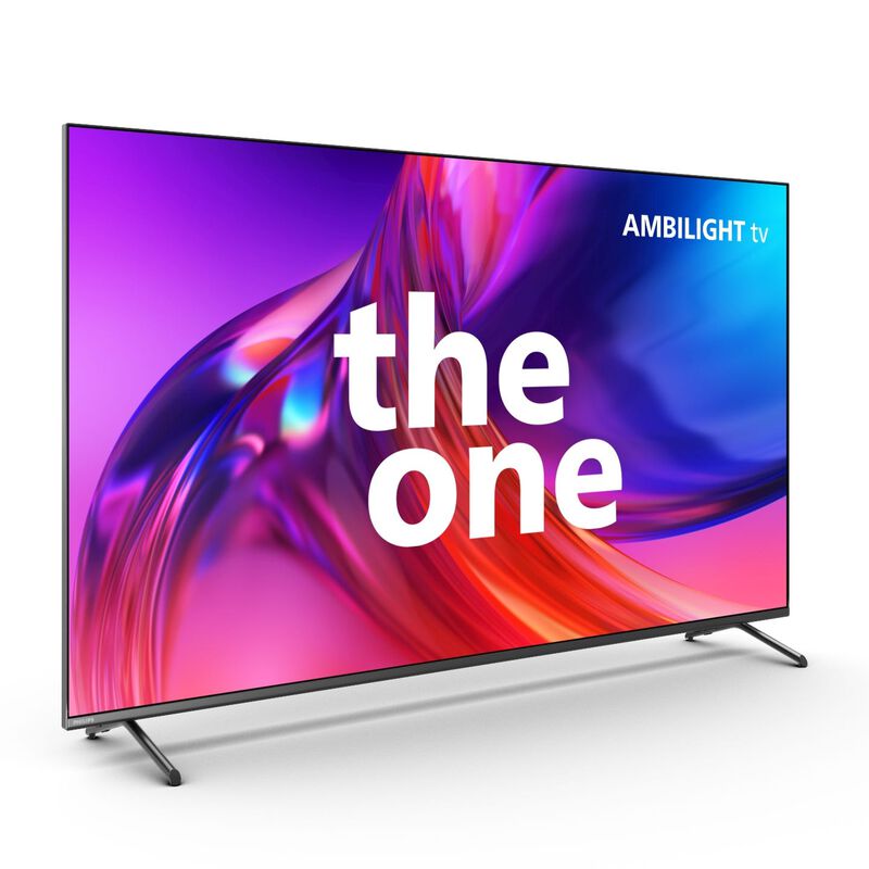 PHILIPS 50 In 4k Uhd Google Led Tv 50PUT8808/98-image 3