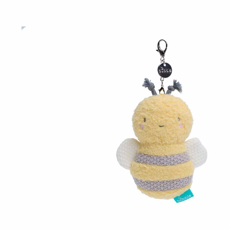 BUBBLE Mini Buddy (online) BUMBLE THE BEE-image 1