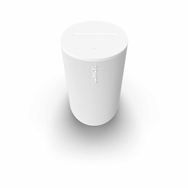 SONOS Wired Speaker ERA 100 SL WHITE-image 4